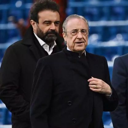 ريال مدريد يقاطع التدريبات والمؤتمر الصحفي قبل الكلاسيكو احتجاجاً على التحكيم