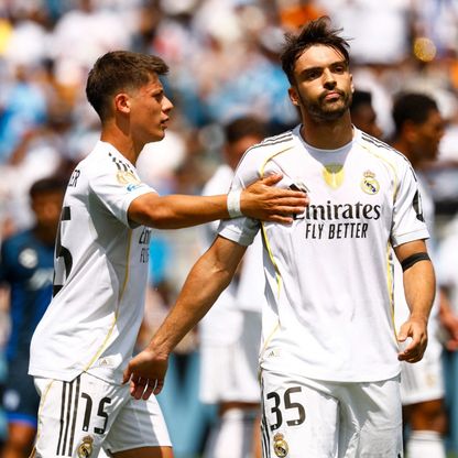 يجب التحلي بالذكاء.. كورتوا يعاتب أسينسيو بعد خطأ جديد