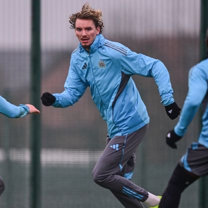 مفاجأة.. نيوكاسل ينوي بيع العملاق الألماني