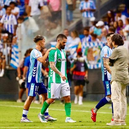 إيسكو يدافع عن المتسبب في إصابته أمام هجوم جماهيري