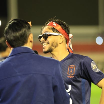 بعد صعوده.. أبها يرصد 100 مليون ريال للموسم الجديد