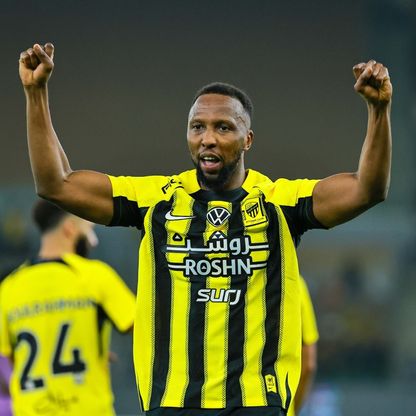 شاهد.. الاتحاد يُعاقب الخلود بريمونتادا مثيرة
