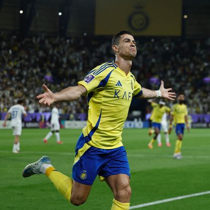 النصر يواجه 4 أندية أوروبية في النمسا استعداداً للموسم الجديد