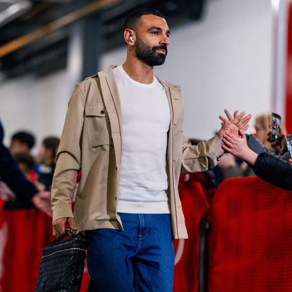 الاتحاد يعيد فتح مفاوضاته مع محمد صلاح وظهور منافس مفاجئ في السعودية