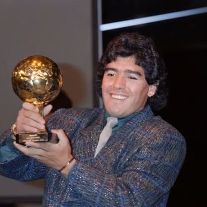 مارادونا وغوارديولا الأشهر.. نجوم سقطوا في فخ المخدرات والمنشطات