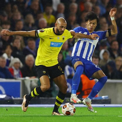 الوداد مُهتم بالتعاقد مع أمرابط استعداداً لمونديال الأندية 2025