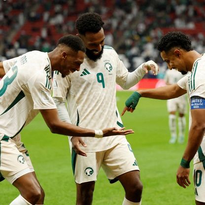 جدول مواعيد مباريات المنتخب السعودي في "خليجي 27"