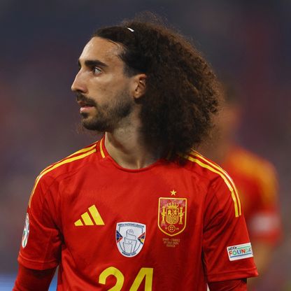 مارك كوكوريّا: إسبانيا لا تخشى الأرجنتين ونأمل بمواجهتها في كأس العالم