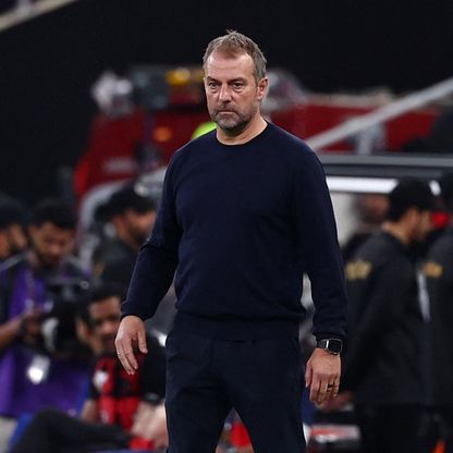 فليك يلتمس الأعذار لبرشلونة ويطالب بالثقة