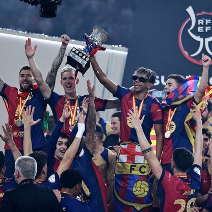 مدربو فرق السوبر الإسباني في السعودية.. المدرسة الإيطالية تتفوق