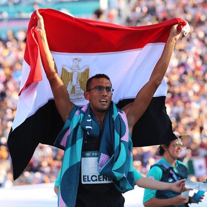 "محارب النينجا" يظهر في أولمبياد 2028