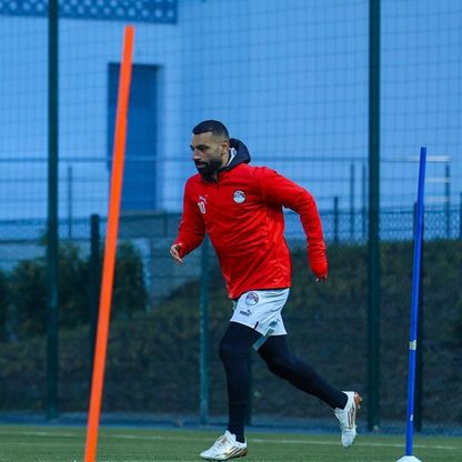 صلاح يقود مصر أمام نيجيريا في مباراة المركز الثالث بكأس إفريقيا