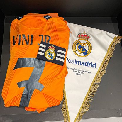 ريال مدريد يسيطر.. نفاد تذاكر مباريات الملكي في المونديال