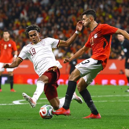 هل يغيب لامين يامال عن مواجهة السعودية بكأس العالم؟