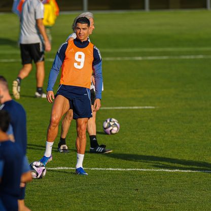 عودة كريستيانو رونالدو.. مواعيد مباريات اليوم السبت 14 فبراير 2026