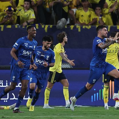 محمد كنو: سنقاتل النصر حتى آخر ثانية في الموسم