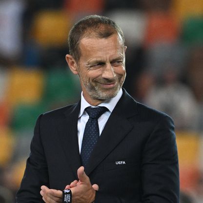 تشيفيرين: البنية التحتية الكروية في إيطاليا مزرية