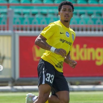 عاشر صفقة.. الزمالك يقترب من جناح برازيلي من بين الأفضل في العالم