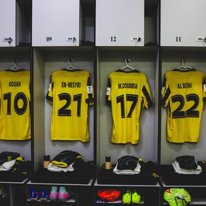 تشكيلة الاتحاد السعودي لمواجهة السد القطري بدوري أبطال آسيا