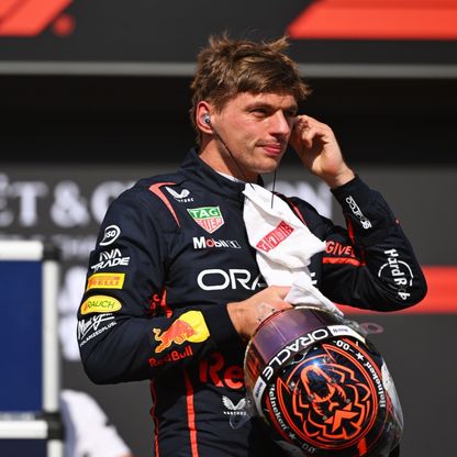 مستشار ريد بول يؤكد بقاء فرشتابن حتى نهاية 2026