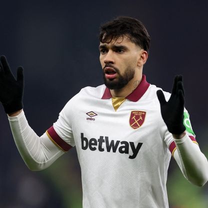 بعد تبرئته من المراهنات.. باكيتا مطلوب في الدوري السعودي