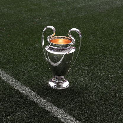 نهائي دوري أبطال أوروبا.. لقب رابع لإنتر أم أول لباريس سان جيرمان؟