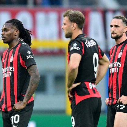 كابيلو يطلق جرس الإنذار ويكشف أسباب أزمة ميلان