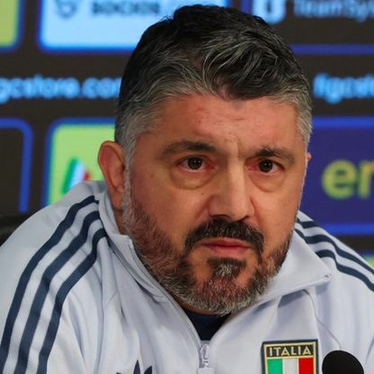 غاتوزو يكشف سر مغادرة كييزا معسكر منتخب إيطاليا قبل ملحق المونديال