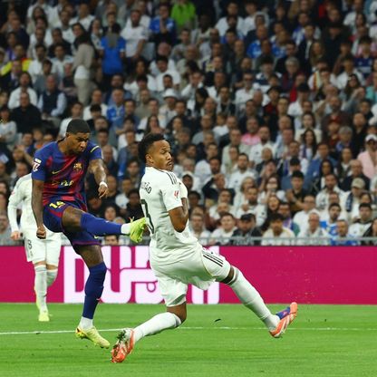 برشلونة يستهدف ضم راشفورد بشكل نهائي بشرط تخفيض الراتب