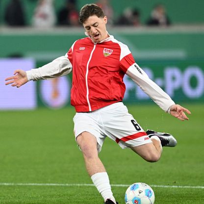 ريال مدريد يبدأ مهمة اقتناص "مُرشح كروس" من شتوتغارت