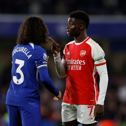 مواعيد مباريات اليوم الأحد 30 نوفمبر 2025.. ديربي لندن المرتقب