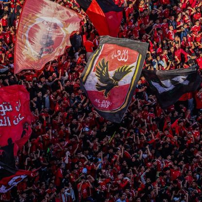 بداية التصحيح.. الأهلي يقيل 3 لجان والمزيد في الطريق