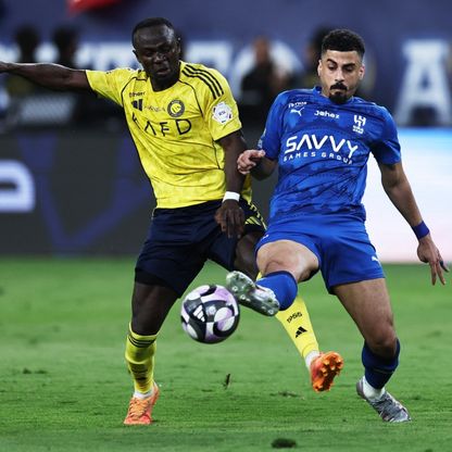 تفوق شامل.. الهلال المستفيد الأكبر من برنامج الاستقطاب بالدوري السعودي