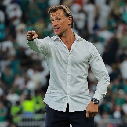 10 أجانب و6 محليين.. تعرف على مدربي منتخبات كأس العرب