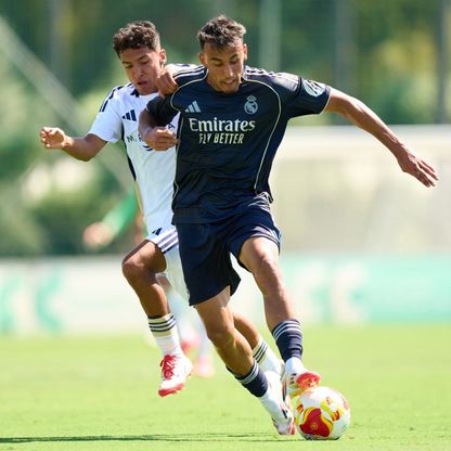 المغربي رشاد فتال يفرض قانوناً جديداً في ريال مدريد