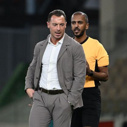 "الأهلي يعاني".. ماتياس يايسله متخوف من مواجهة النصر بسبب إيبانيز