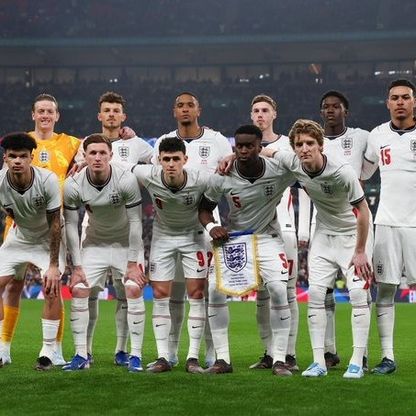 إنجلترا تختبر جاهزيتها لكأس العالم بمواجهات قوية في أميركا