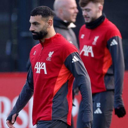 تييري هنري يعاتب محمد صلاح: واجهت نفس الموقف.. لا تنشر غسيلك القذر