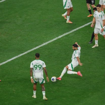 موعد مباراة الأهلي السعودي وبوريرام التايلاندي في أبطال آسيا