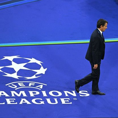 ماذا قال إنزاغي عن تدريب الهلال بعد الخسارة بخماسية ضد باريس؟