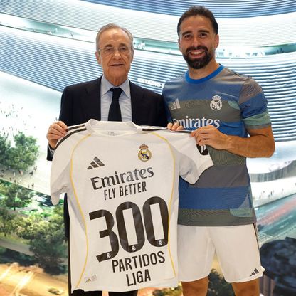 بوادر "أزمة" بين ألفارو أربيلوا وداني كارفاخال في ريال مدريد؟