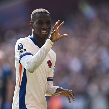 بايرن ميونيخ يتوصل لاتفاق شفهي مع مهاجم تشيلسي