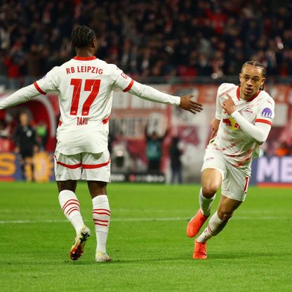 متفوقاً على بايرن وأرسنال.. تشيلسي يتوصل لاتفاق مع نجم لايبزيغ