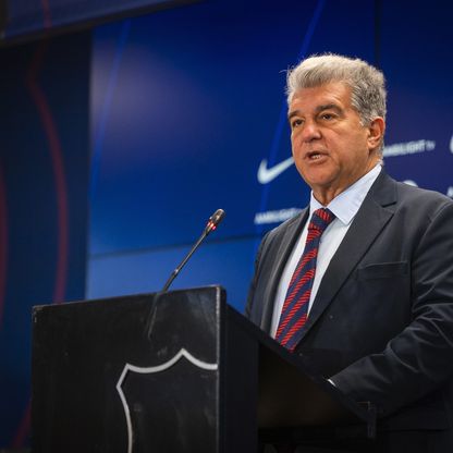 برشلونة يعلن صفقة رعاية الكونغو الديمقراطية