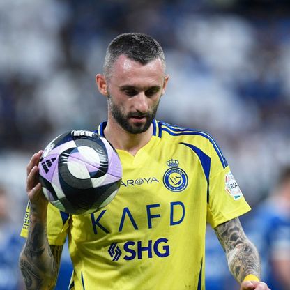 ما موقف مارسيلو بروزوفيتش من البقاء في النصر السعودي؟