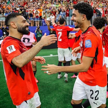 ما المكافآت المالية للاعبي مصر بعد إنجاز تاريخي بكأس العالم؟