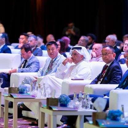 الاتحاد السعودي يستضيف النسخة الأولى من مؤتمر الحلم الآسيوي