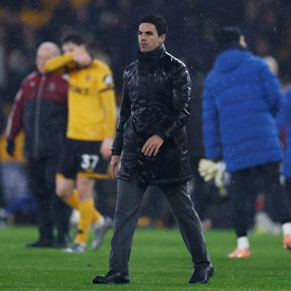 موعد مباراة توتنهام وأرسنال في الدوري الإنجليزي الممتاز