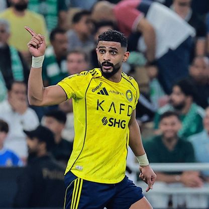 عبد الإله العمري: علينا الهدوء الآن ولا يوجد فريق ينتصر دائماً