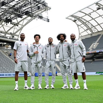 منتخب قطر "بعقلية إسبانية" أمام أفضل مسار لتجميل صورته بكأس العالم